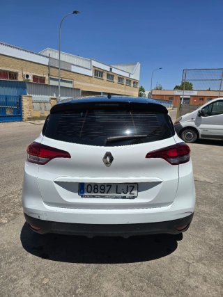 Renault Scenic 68.000km