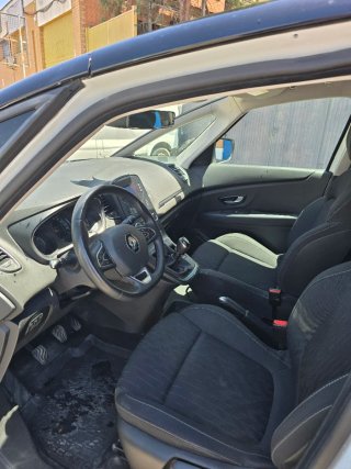 Renault Scenic 68.000km