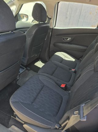 Renault Scenic 68.000km