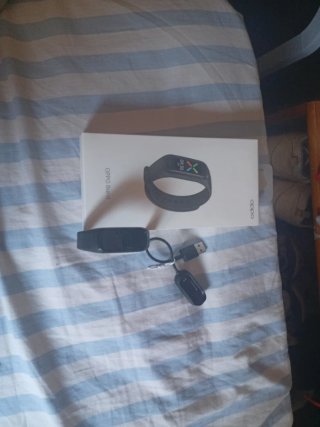 OPPO Band Smartwatch