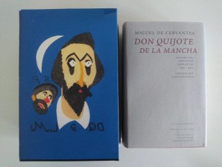 El Quijote
