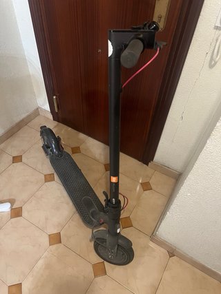 Patinete Eléctrico Xiaomi