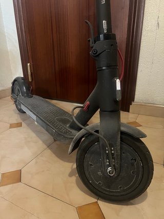Patinete Eléctrico Xiaomi
