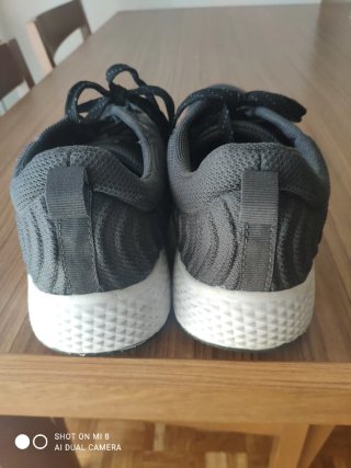 Zapatillas deportivas hombre