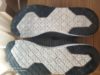 Zapatillas deportivas hombre