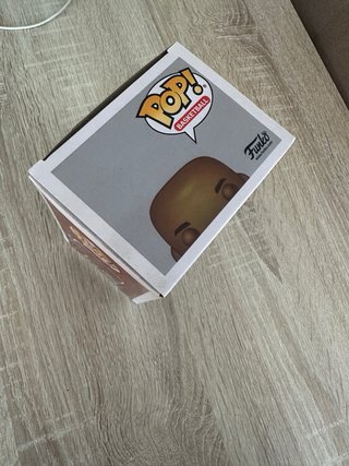 Funko Pop Michael Jordan 54 NBA