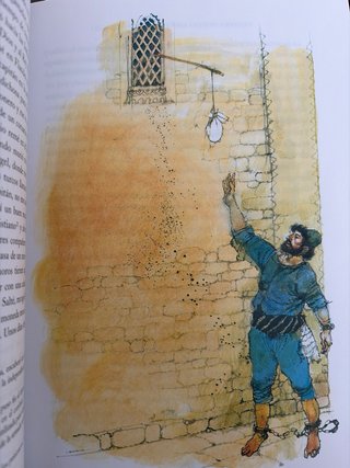 Don Quijote de la Mancha