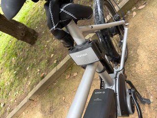 Bicicleta Eléctrica Orbea Katu