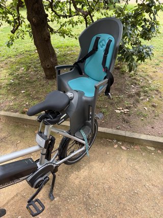 Bicicleta Eléctrica Orbea Katu