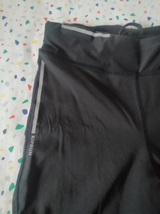 Mallas deportivas chica Decathlon