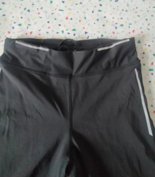 Mallas deportivas chica Decathlon