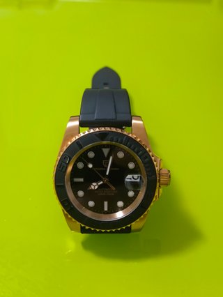 Reloj Pagani Desing Automatico Yacht-Master