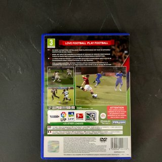 FIFA 12 PS2