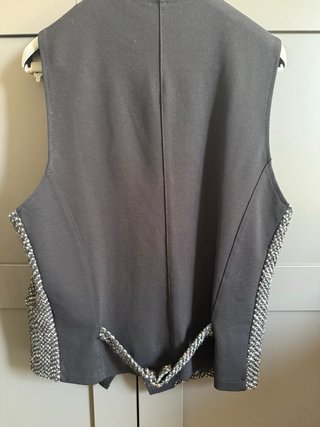Set tre gilet