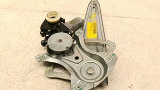 ELEVALUNAS TRASERO IZQUIERDO TOYOTA AURIS (E18) 1