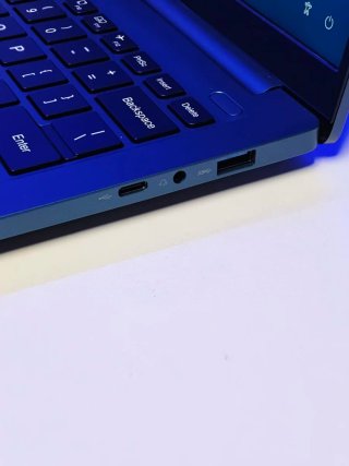 Chuwi Corebook Air Ryzen 5