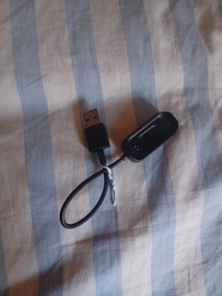 OPPO Band Negro