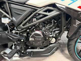 VOGE R 125 ABS Azul