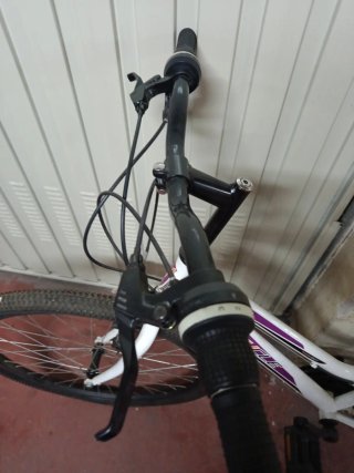 Bicicleta Biocycle 24 pulgadas
