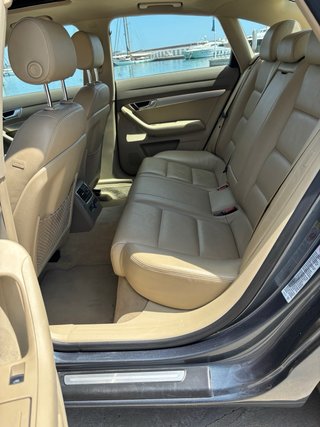 Audi A6 2006