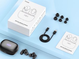 Auriculares Inalámbricos Conyat H6