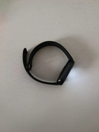 Xiaomi Smart Band 9 Negra