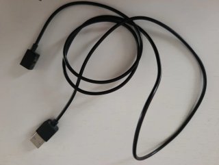 Xiaomi Smart Band 9 Negra