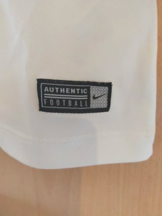 Camiseta Nike Unisex Fútbol