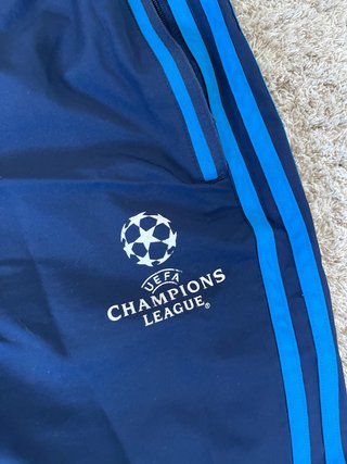 Pantalón Adidas Real Madrid Talla XS