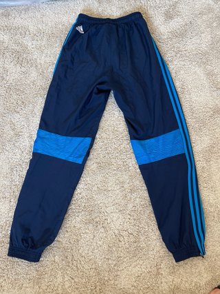 Pantalón Adidas Real Madrid Talla XS