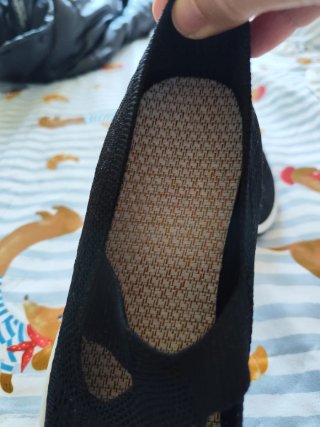 Zapatillas de verano negras