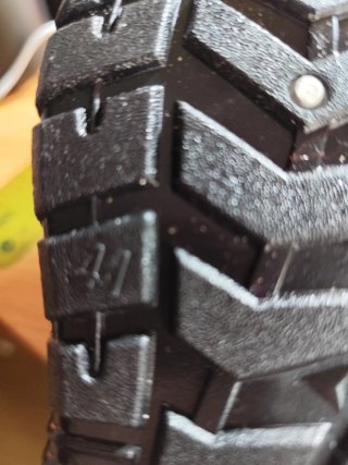 Zapatillas de verano negras