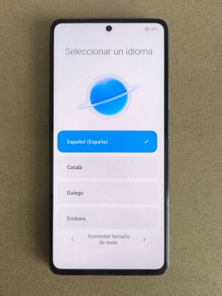 Xiaomi 11T Pro