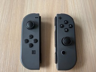 Nintendo Switch V1 Completa + Caja y Accesorios