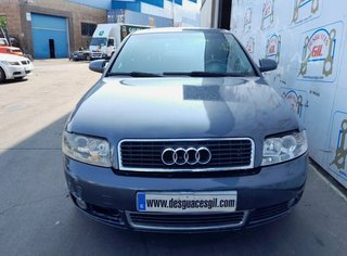 Centralita audi 8e0959656j a4 berlina (8e) 1142731