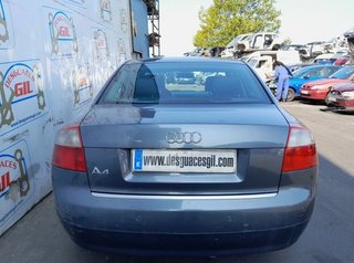 Centralita audi 8e0959656j a4 berlina (8e) 1142731