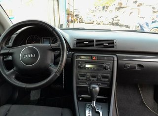Centralita audi 8e0959656j a4 berlina (8e) 1142731