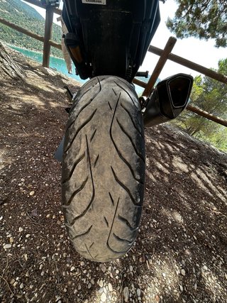 Bmw f900xr