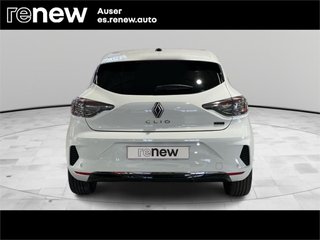 Renault Clio Techno Full Hibrid km0