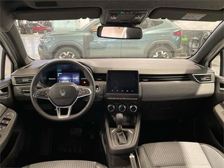 Renault Clio Techno Full Hibrid km0