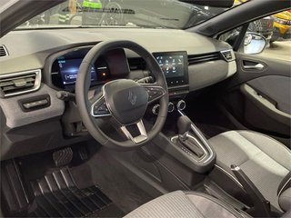 Renault Clio Techno Full Hibrid km0