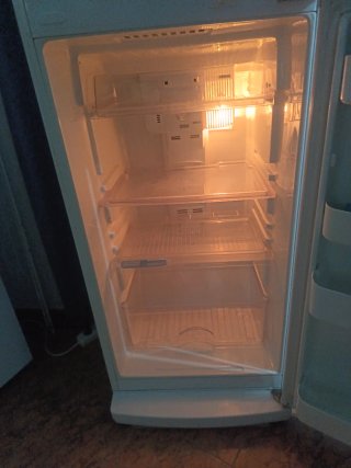 Frigorífico LG Blanco