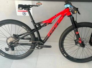 BH Lynx Race