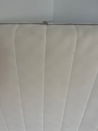 Colchón espuma IKEA AFJÄLL 80x200cm