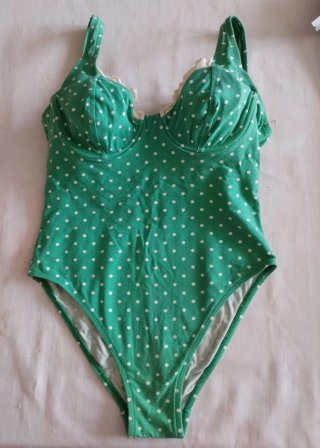 Bikini + bañador de regalo