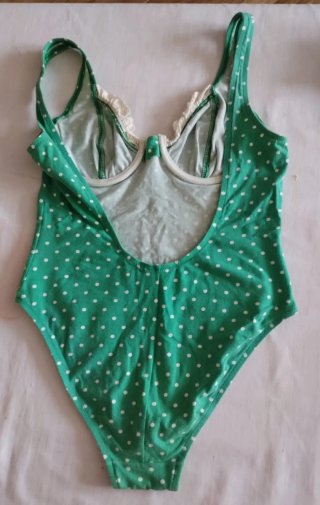 Bikini + bañador de regalo