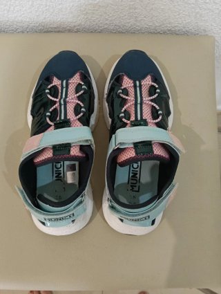 Sandalias Munich niña Talla 35