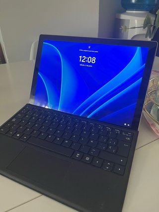 Microsoft Surface Pro Portátil