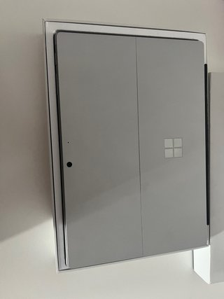 Microsoft Surface Pro Portátil