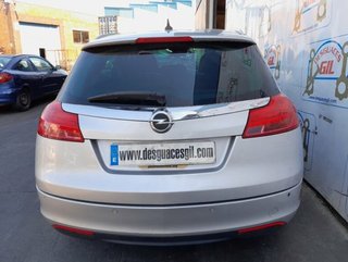 Módulo electronico opel 1142746 13329461 insignia